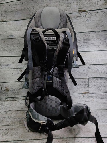 Deuter kid comfort - active,