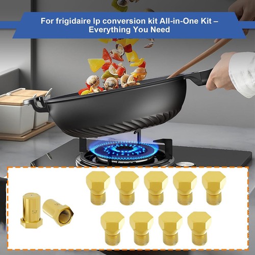 Kit conversion propane - conversion,
