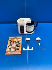 MOULINEX - Robot La Saucière