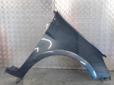 Aile avant droit RENAULT CLIO