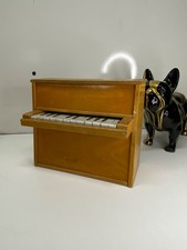 Piano jouet enfant en bois