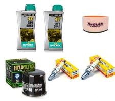 KAWASAKI KFX 700 / KVF 700 /