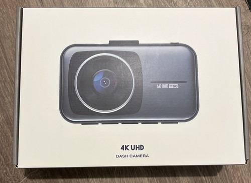 Dashcam voiture 360 - voiture,