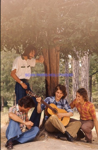 Art sullivan 70s diapositive - sullivan,