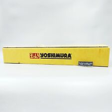 YOSHIMURA HONDA Monkey 125