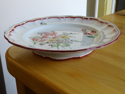 Luneville china ancienne - luneville,