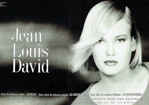 Publicité advertising 078 - advertising,