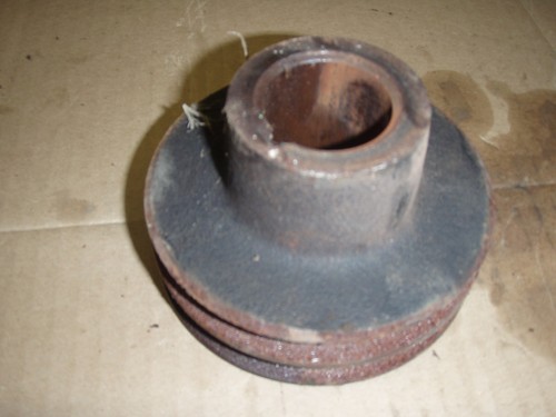 John deere 400 - john,