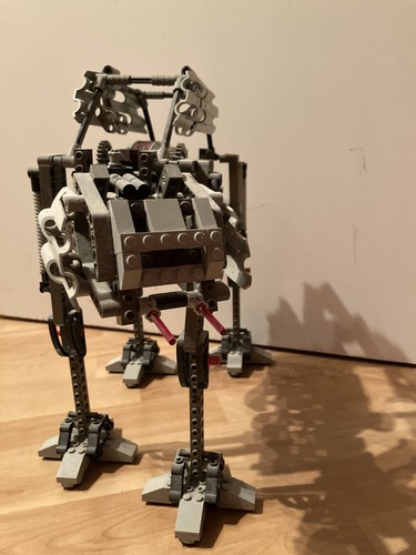Lego technic star wars dark - star,