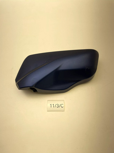 Coque rétroviseur gauche - rétroviseur,