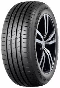 Falken ziex ze320 205 r17 - ze320,