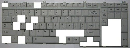 To42 touches pour clavier - to42,