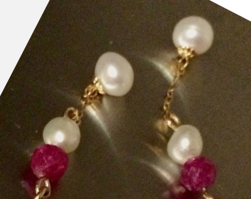 Boucles oreilles massif - boucles, d’oreilles