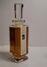 Eau de Caron, ancienne