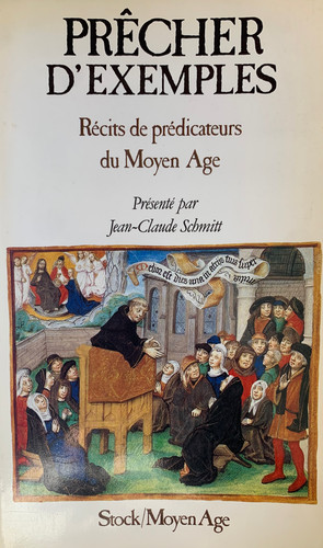 Schmitt prêcher - j.-cl.,