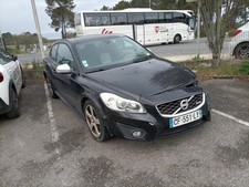 Attelage (boule de remorquage) VOLVO C 30 PHASE 2