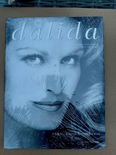 Dalida ciao - dalida, livre