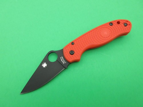Spyderco para cts - spyderco, cts-xhp