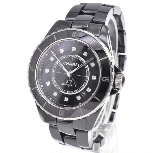 Chanel j12 automatique - chanel,