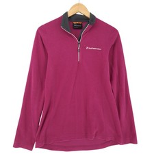 Peak Performance Veste Polaire