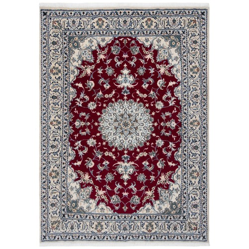 Tapis nain 230x165 persan - nain,
