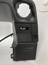 Opel Kadett e gsi flue gas temperature display AGT EGT C20xe C20let astra mk2 c20ne