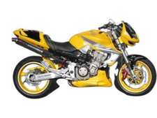 SABOT MOTEUR SPACE | CB 900