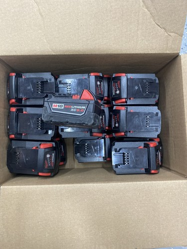 Genuine milwaukee 1850 - genuine, 48-11-1850