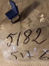 PLAYMOBIL CHAISE BLEUE BUREAU