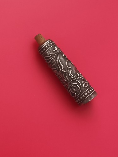 Porte cigarette ancien - porte-cigarette,