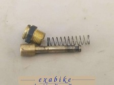 starter de carburateur pour