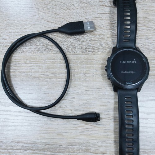 Garmin forerunner 945 premium - garmin,