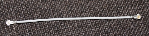 Câble antenne koaxial - d'antenne,