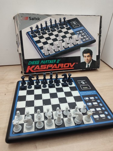 Jeu électronique échecs - Électronique, d'Échecs