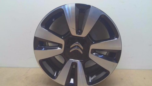 Jante citroen 9813075077 - jante,