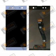 Ecran LCD + Tactile Sony