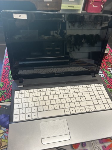 Portable packard bell - portable,