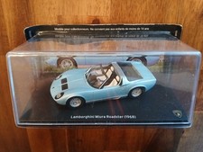 IXO 1.43° - LAMBORGHINI -