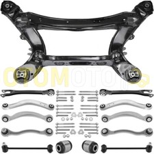 MERCEDES CLASSE C W204 W205