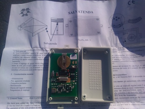 Module salvatenda jolly - module,