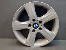 Jante alu arrière - BMW