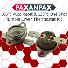 Sèche Linge Thermostat Kit