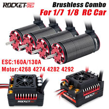 Rocket-RC Brushless Motor 4268