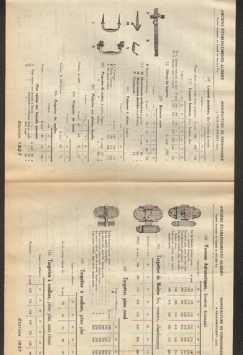 Vaux sur poligny - (39), usine