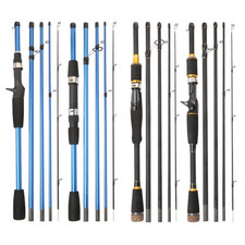 Canne à Pêche Portable ML