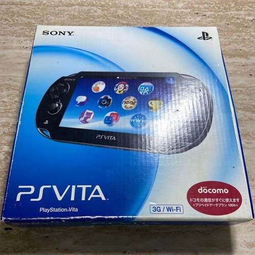 Vita 1000 crystal - vita,