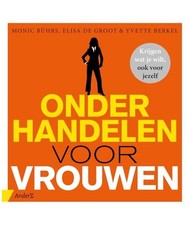 Onderhandelen voor vrouwen