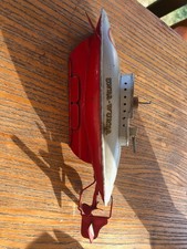 sous marin jouet ancien