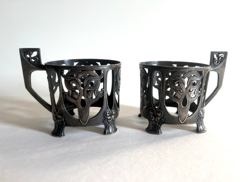 Porte tasse thé - porte,
