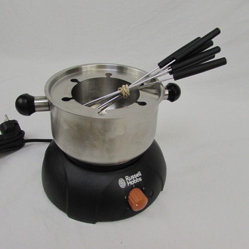 Russell hobbs fiesta inox - inox,